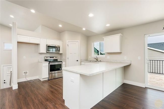 2237 Lindero Blvd, House other with 2 bedrooms, 2 bathrooms and null parking in Billings MT | Image 7