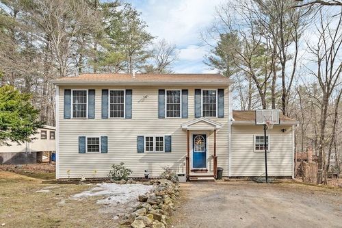 12 Grape Ave, Gilmanton, NH, 03237-5463 | Card Image