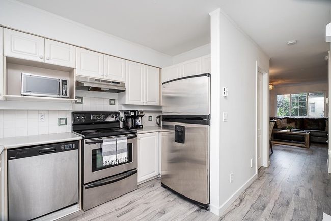 37 - 1561 Booth Avenue, Townhouse with 2 bedrooms, 1 bathrooms and 1 parking in Coquitlam BC | Image 7