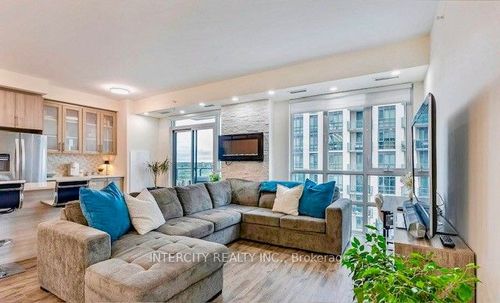 503-55 Yorkland Blvd, Brampton, ON, L6P4K9 | Card Image