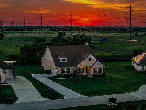 1509 Horseshoe Ct, Justin, TX, 76247-1610 | Card Image