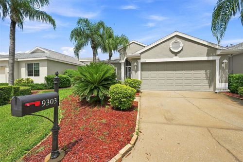 9303 Alcott Way, TRINITY, FL, 34655-4600 | Card Image