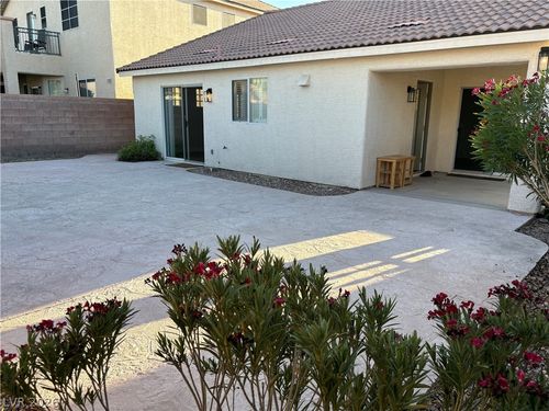 6932 Night Bloom Ct, Las Vegas, NV, 89148-2876 | Card Image