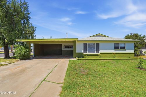 2056 W Marlette Avenue, Phoenix, AZ, 85015 | Card Image