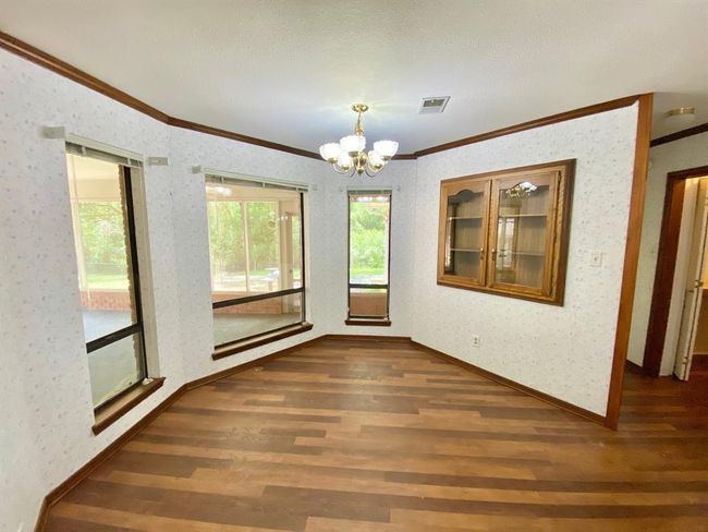 3518 Kings Row Dr, House other with 3 bedrooms, 2 bathrooms and 2 parking in Nacogdoches TX | Image 6