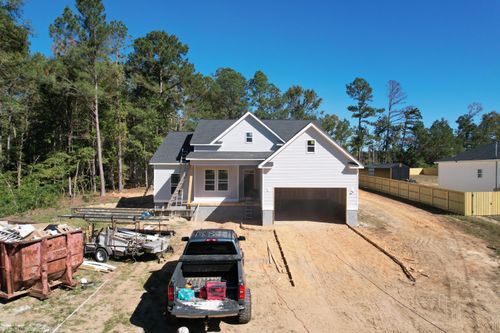 3171 Old Augusta Rd, Dearing, GA, 30808-4051 | Card Image