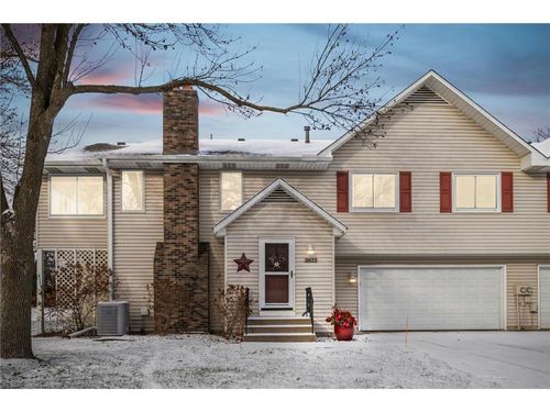 3622 Gershwin Lane, Oakdale, MN, 55128 | Card Image