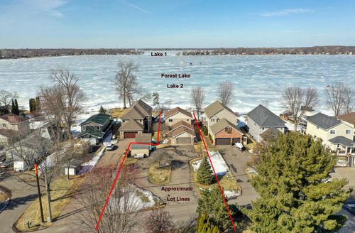 21744 Ideal Ave N, Forest Lake, MN, 55025-9146 | Card Image