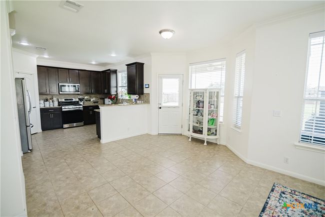 201 Boulder Ridge Dr, House other with 5 bedrooms, 3 bathrooms and null parking in Cuero TX | Image 14
