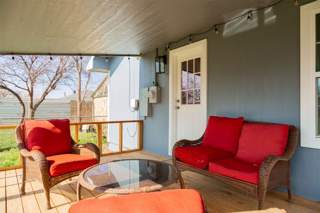 2633 Over St, House other with 3 bedrooms, 2 bathrooms and null parking in Abilene TX | Image 36