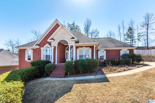 607 Remington Ct Se, JACKSONVILLE, AL, 36265-3938 | Card Image