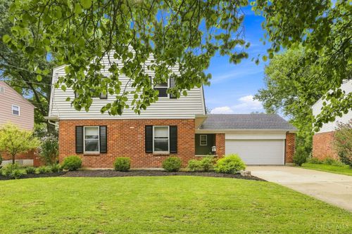 6909 Gammwell Dr, Anderson Twp, OH, 45230-2121 | Card Image