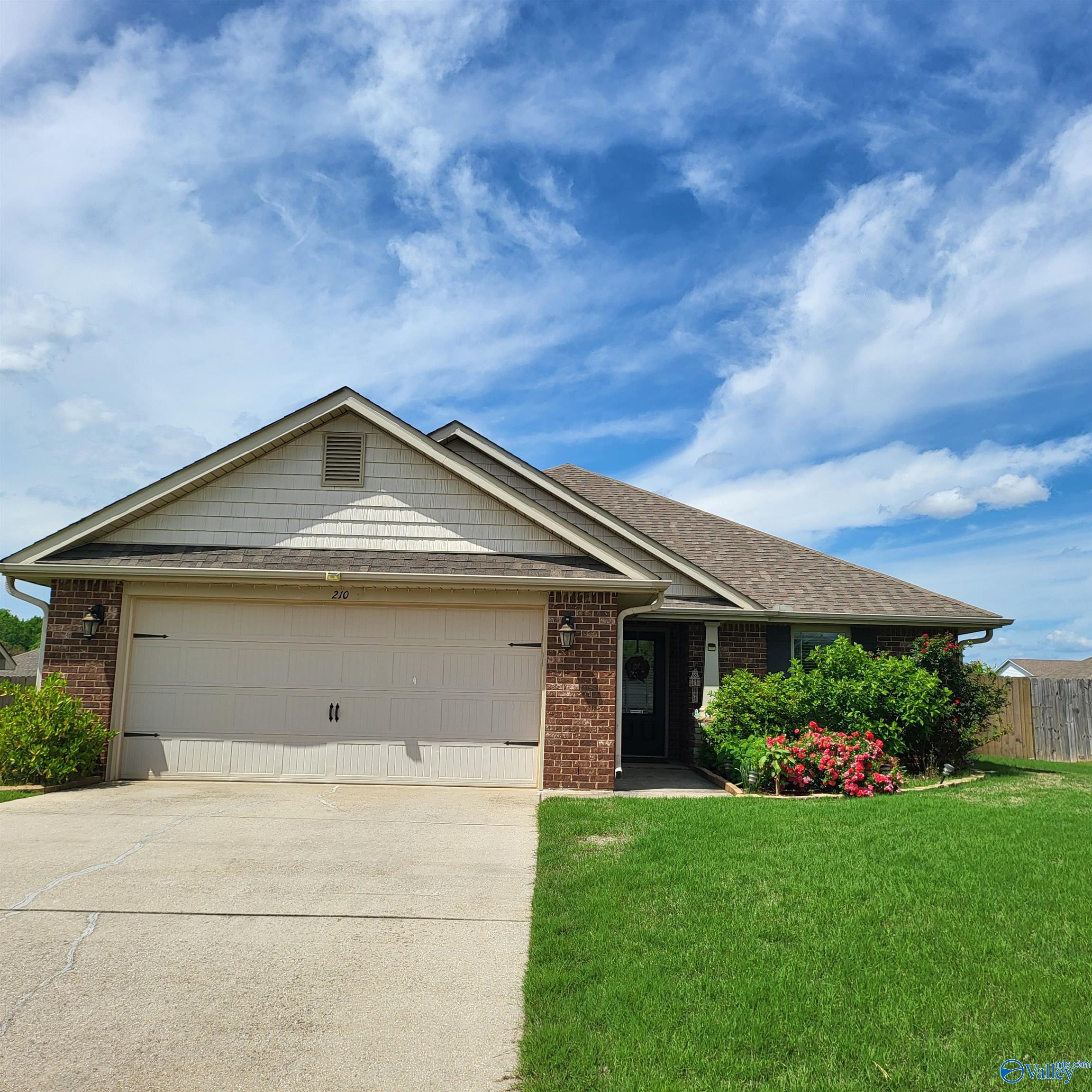 New Bristol Ln, Madison, AL 35756