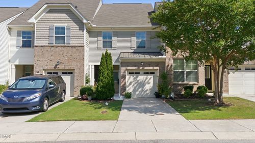 734 Davenbury Way, Cary, NC, 27513-2621 | Card Image