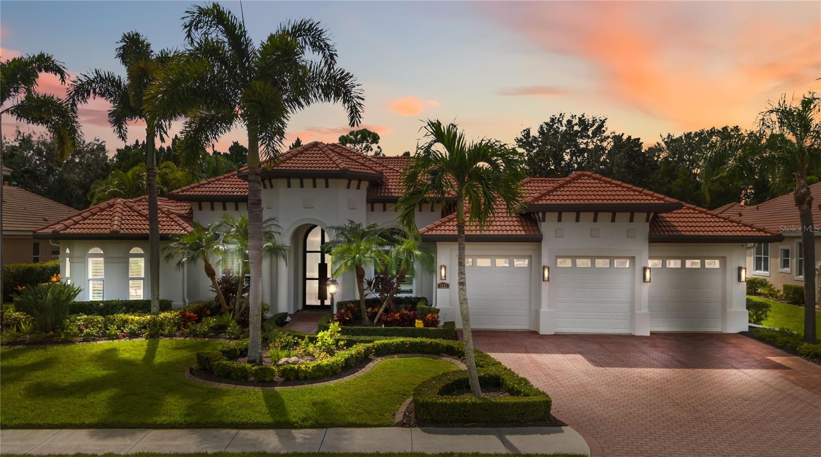 Desert Ridge Gln, Lakewood Ranch, FL 34202