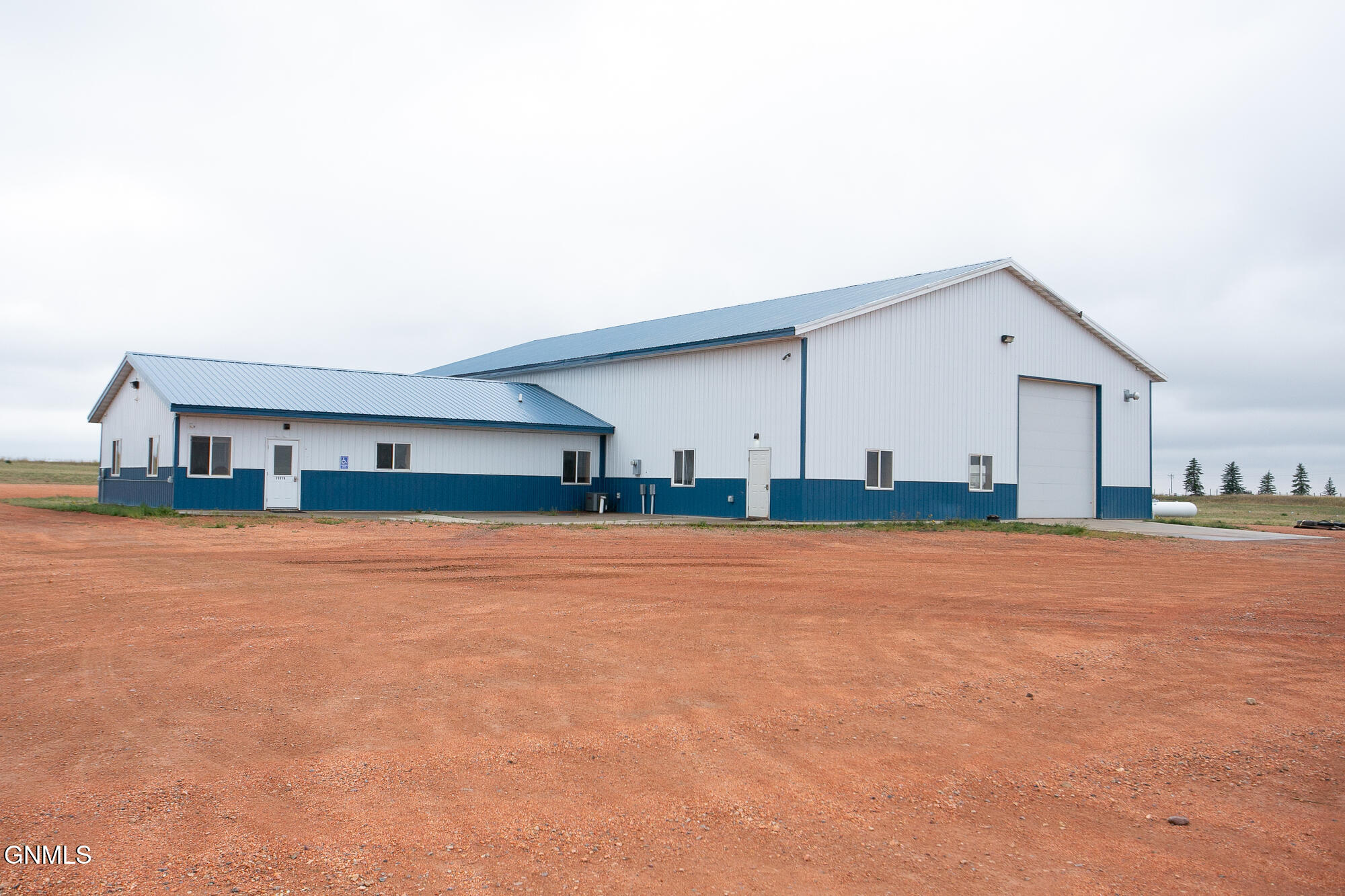 Commercial Sale in Arnegard 5