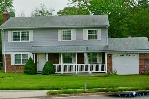 13309 Nottingdale Drive, Woodbridge, VA, 22193 | Card Image