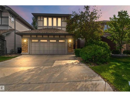 1238 Ainslie Way Sw, Edmonton, AB, T6W0H9 | Card Image