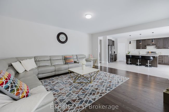 324 Meynell Rd, House other with 5 bedrooms, 4 bathrooms and 2 parking in Richmond ON | Image 15