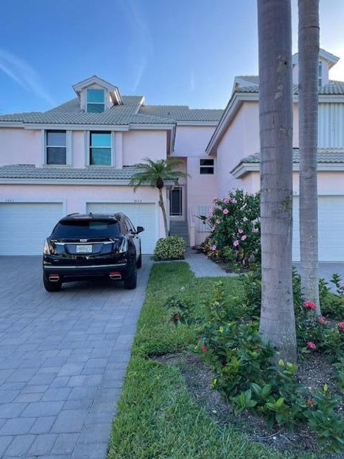 3602 Fairway Dr N, Jupiter, FL, 33477-9525 | Card Image