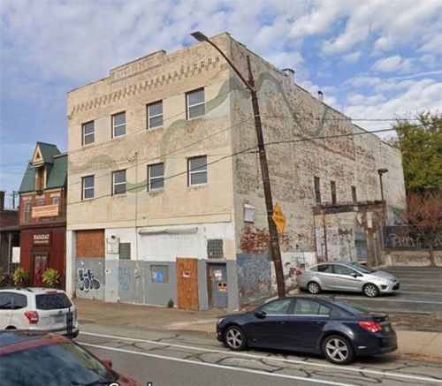 4073 Liberty Ave, Bloomfield, PA, 15224-1443 | Card Image