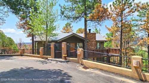 158 Crown Ridge Road, Alto, NM, 88312 | Card Image