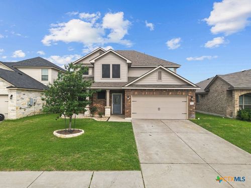 5712 Stonehaven Dr, Temple, TX, 76502-4417 | Card Image
