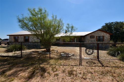 19319 Ranch Road 1871, Mason, TX, 76856-5412 | Card Image