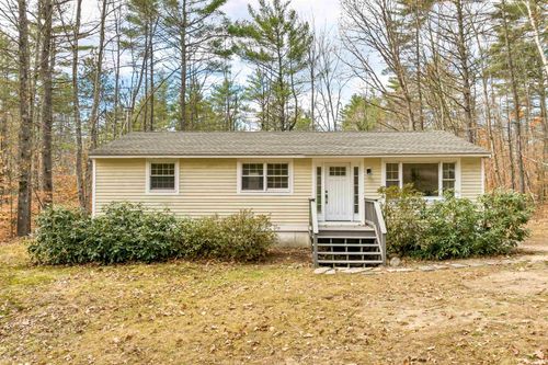 31 David Drive, Wakefield, NH, 03872 | Card Image