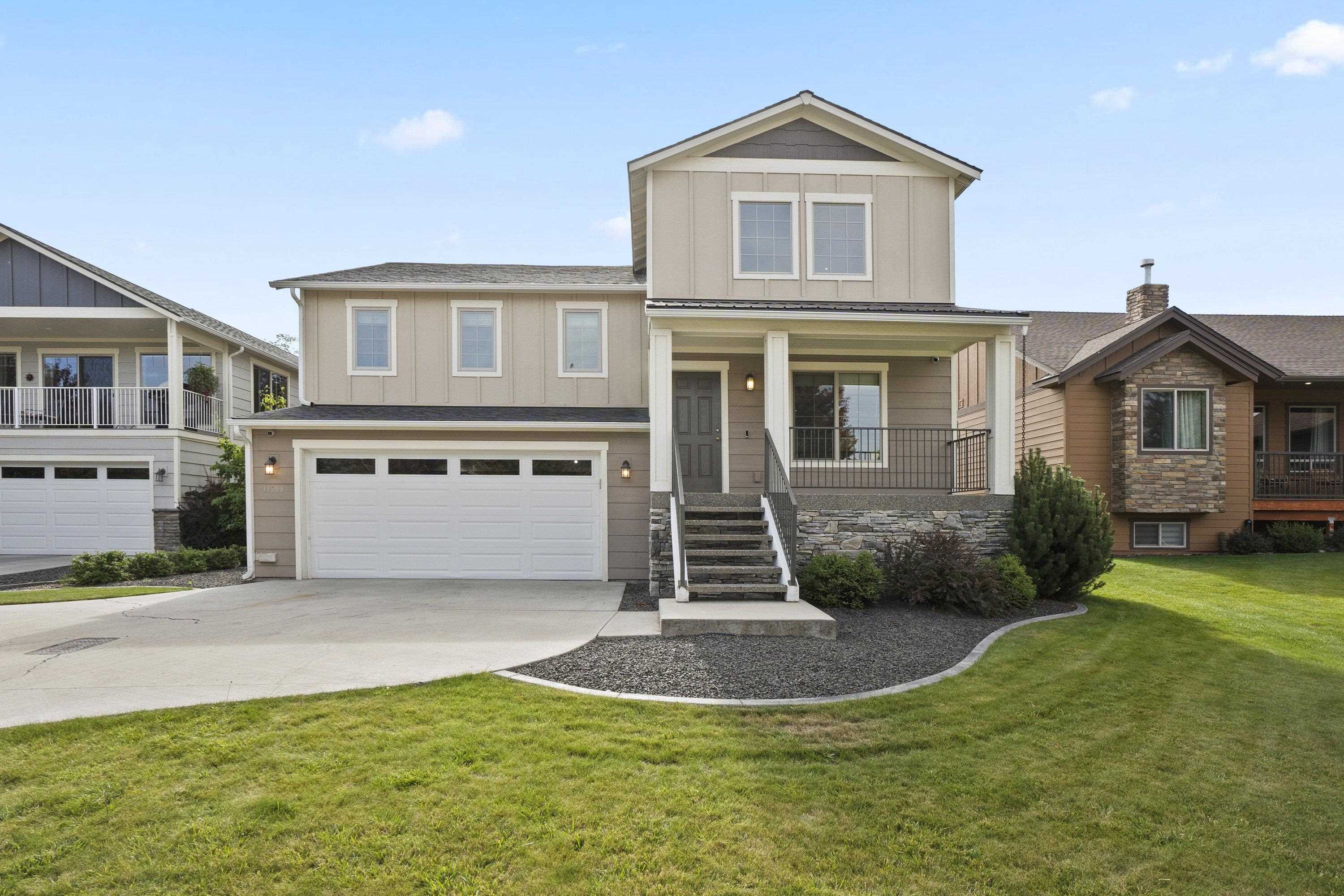 Rivercrest Dr, Spokane Valley, WA 99206