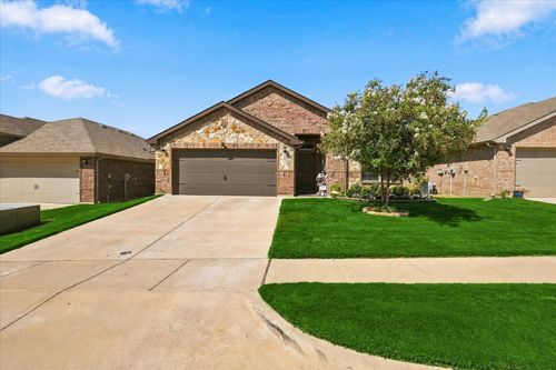2504 Hadley St, Weatherford, TX, 76087-1806 | Card Image