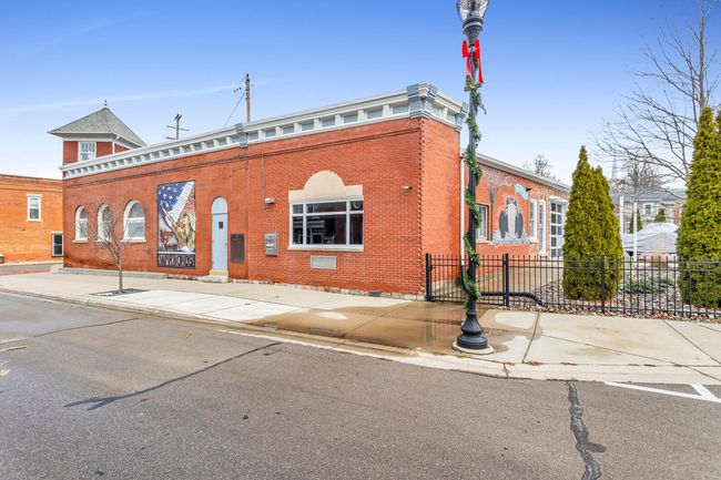 101 S Main St, Home with 0 bedrooms, 2 bathrooms and 12 parking in Concord MI | Image 44