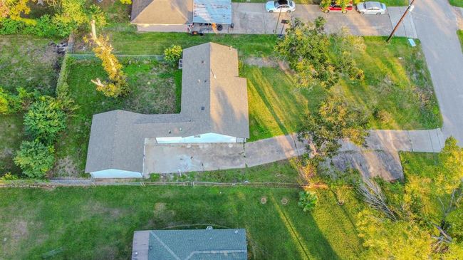 5107 Sycamore Ave, House other with 3 bedrooms, 2 bathrooms and null parking in Pasadena TX | Image 30