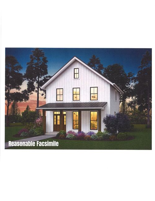 Lot 10-48-2 Old Stagecoach Road, Bennington, NH, 03442 | Card Image