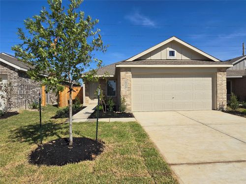 916 Lago Laceno Ln, Huffman, TX, 77336 | Card Image