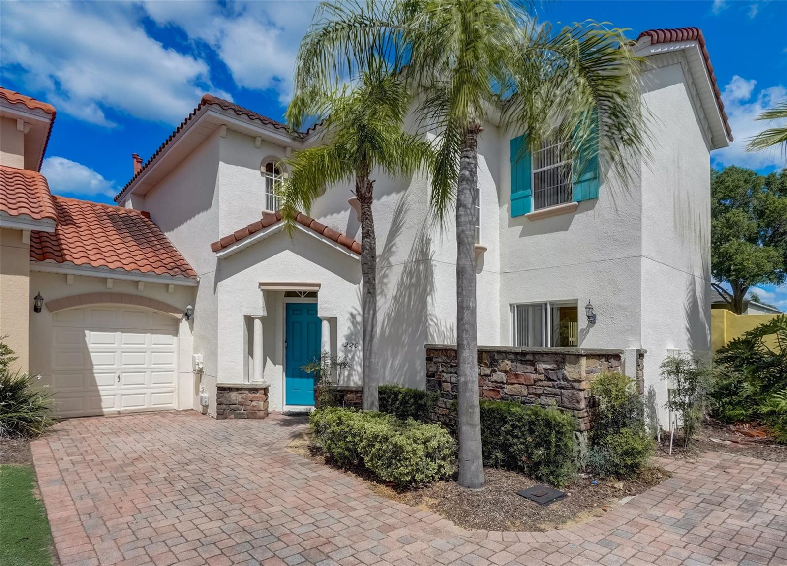 220 Brunello Drive Sold in DAVENPORT - Re