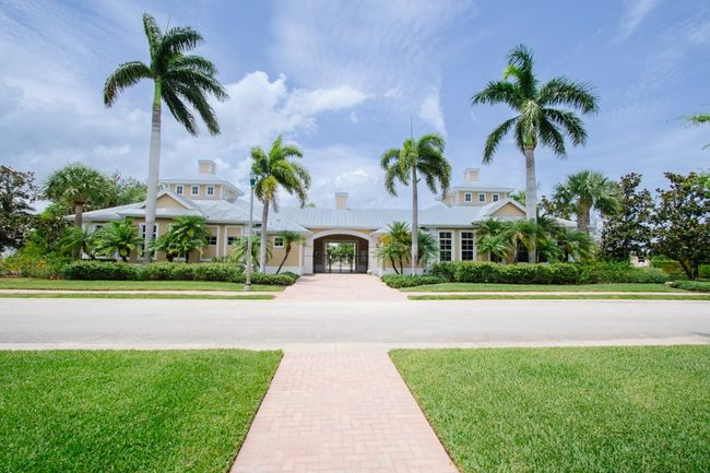 UNIT-61 - 1935 Bridgepointe Cir, House attached with 3 bedrooms, 4 bathrooms and null parking in Vero Beach FL | Image 28