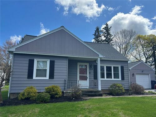 210 Pepperidge Dr, Greece, NY, 14626-1346 | Card Image