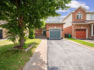 69 Ridgemore Cres, House other with 3 bedrooms, 4 bathrooms and 4 parking in Brampton ON | Image 2