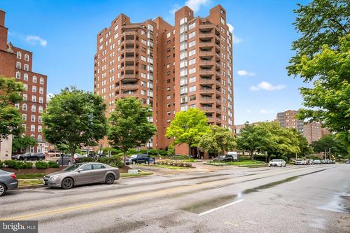 unit-303-3704 N Charles St, BALTIMORE, MD, 21218-2319 | Card Image