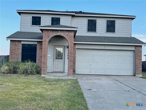 2508 Mikulec Dr, Killeen, TX, 76542-4655 | Card Image