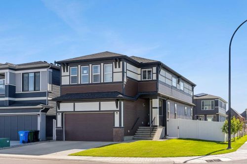 75 Setonstone Row Se, Calgary, AB, T3M3S1 | Card Image