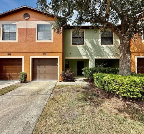 2409 Hibiscus Bay Ln, BRANDON, FL, 33511-1201 | Card Image