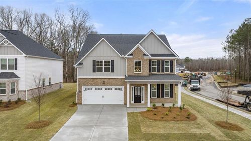 13598 Whitman Ln, Covington, GA, 30014-2380 | Card Image