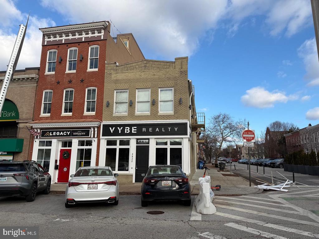 Commercial Sale in BALTIMORE