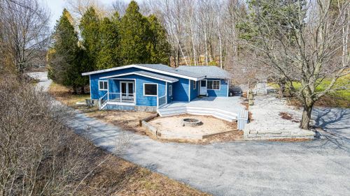 777 Pilgrim Hwy, Frankfort, MI, 49635-9432 | Card Image