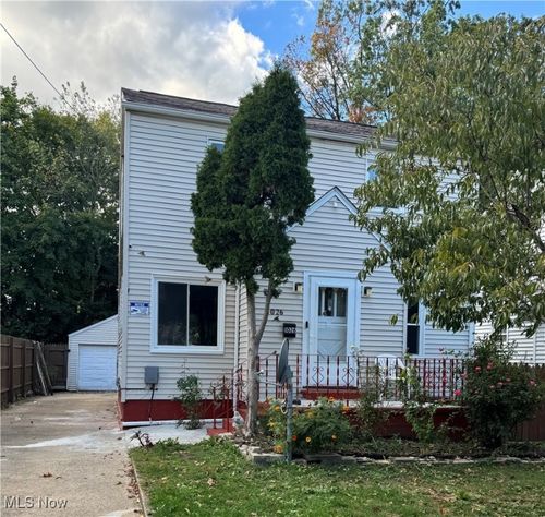 1026 Woodward Ave, Akron, OH, 44310-1412 | Card Image