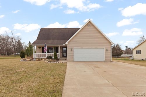 3114 Cobblestone Rdg, Tecumseh, MI, 49286-7766 | Card Image