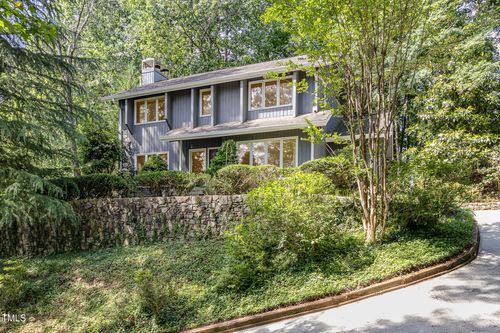 203 Old Forest Creek Dr, Chapel Hill, NC, 27514-5424 | Card Image