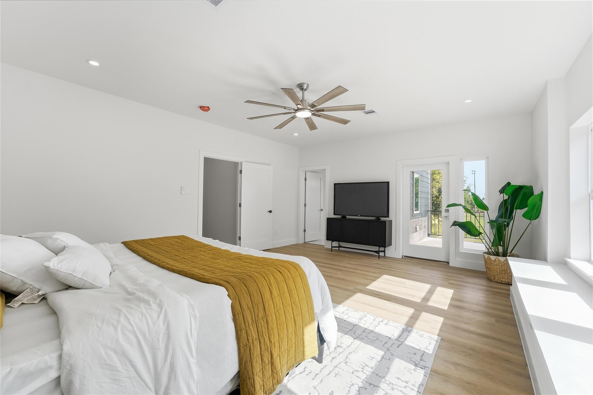 Residential in Houston 3